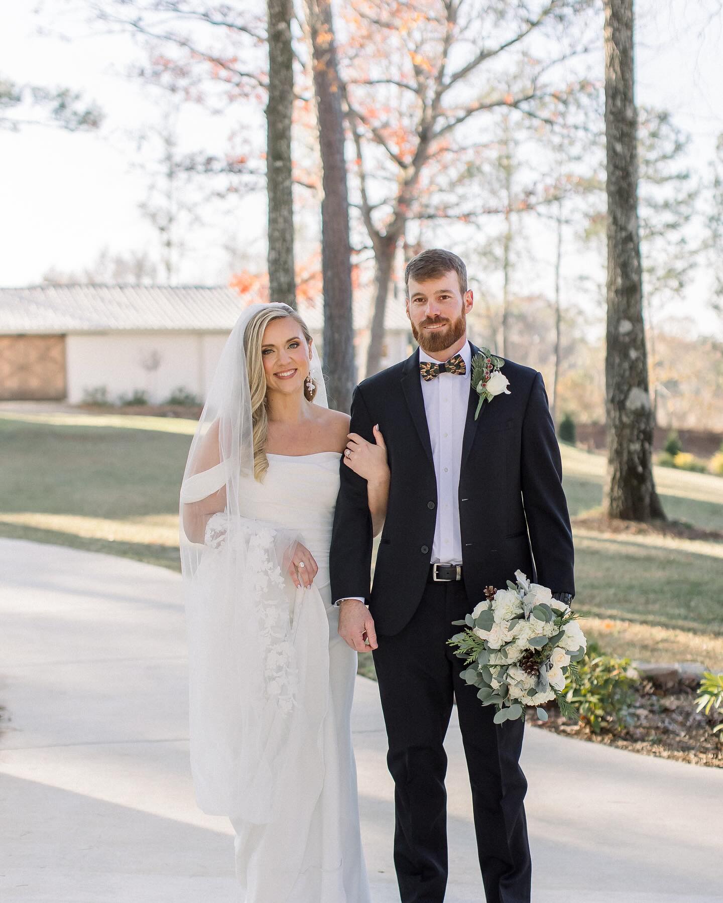 rachel ricky married